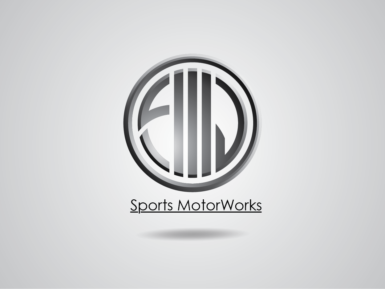 Logo Design by nayzkulitz for Sports Motorworks Limited | Design #15438392