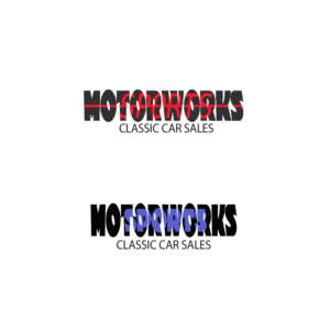 Logo Design by davem for Sports Motorworks Limited | Design: #15539816