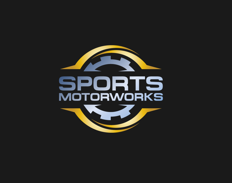 Logo Design by john garcia for Sports Motorworks Limited | Design #15444830