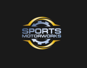 Logo Design by john garcia for Sports Motorworks Limited | Design #15444830