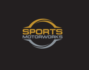 Logo Design by john garcia for Sports Motorworks Limited | Design: #15444847