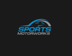 Logo Design by john garcia for Sports Motorworks Limited | Design: #15444867