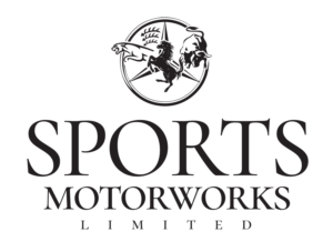 Logo Design by PND for Sports Motorworks Limited | Design: #15488435