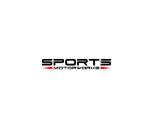 Logo Design by kenjie0476 for Sports Motorworks Limited | Design: #15421935