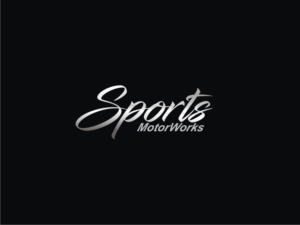 Logo Design by rastf2day for Sports Motorworks Limited | Design: #15489614