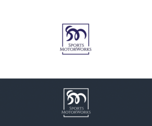 Logo Design by darte2004 for Sports Motorworks Limited | Design #15421267