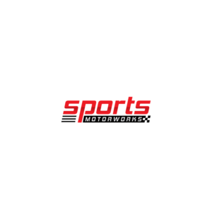 Logo Design by Sujit Banerjee for Sports Motorworks Limited | Design: #15424811
