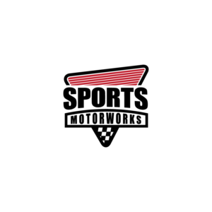 Logo Design by Sujit Banerjee for Sports Motorworks Limited | Design: #15424812