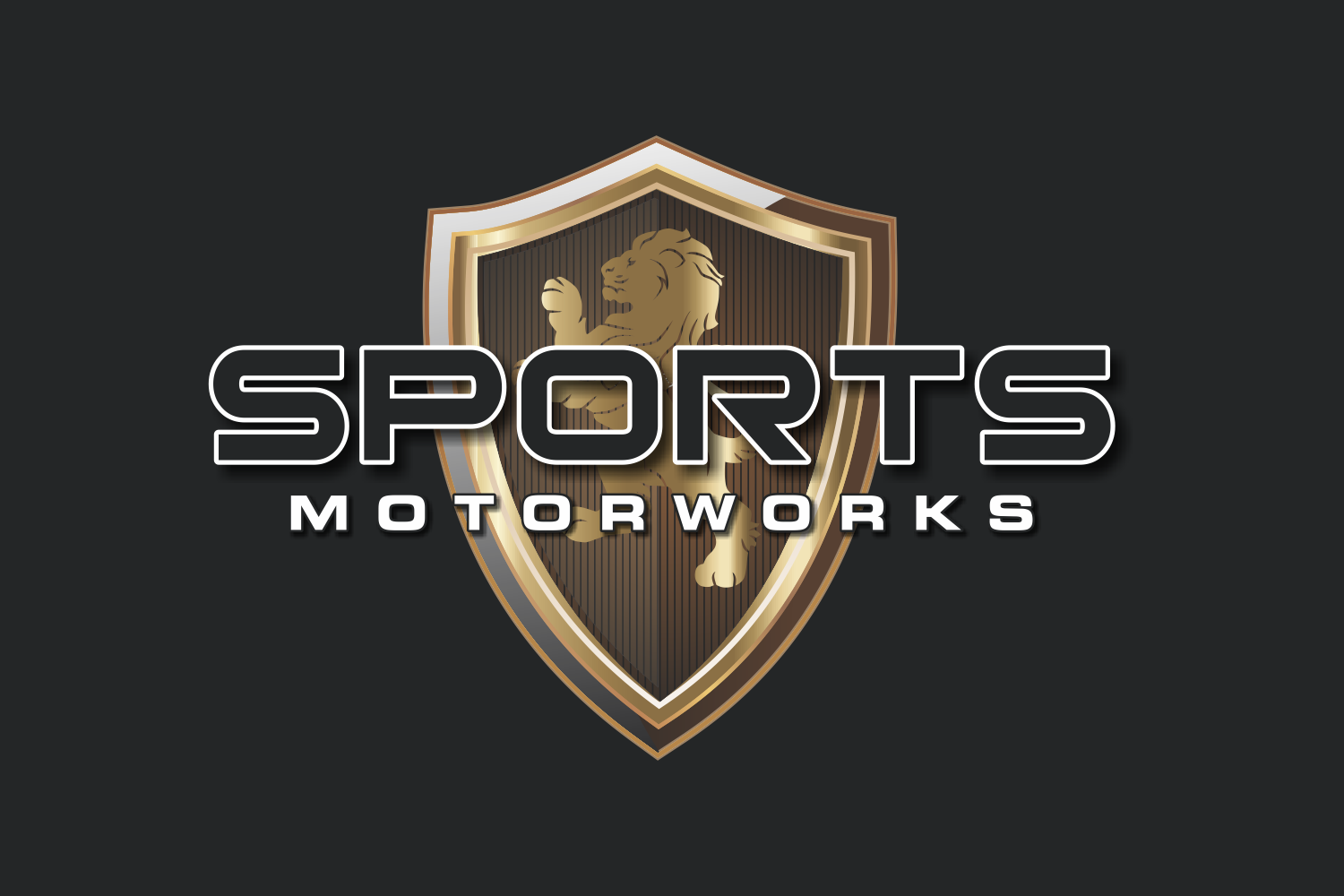 Logo Design by FLGRAPHIX for Sports Motorworks Limited | Design #15421855