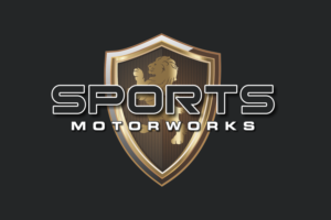Logo Design by FLGRAPHIX for Sports Motorworks Limited | Design: #15421855