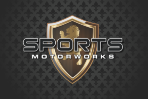 Logo Design by FLGRAPHIX for Sports Motorworks Limited | Design: #15421867