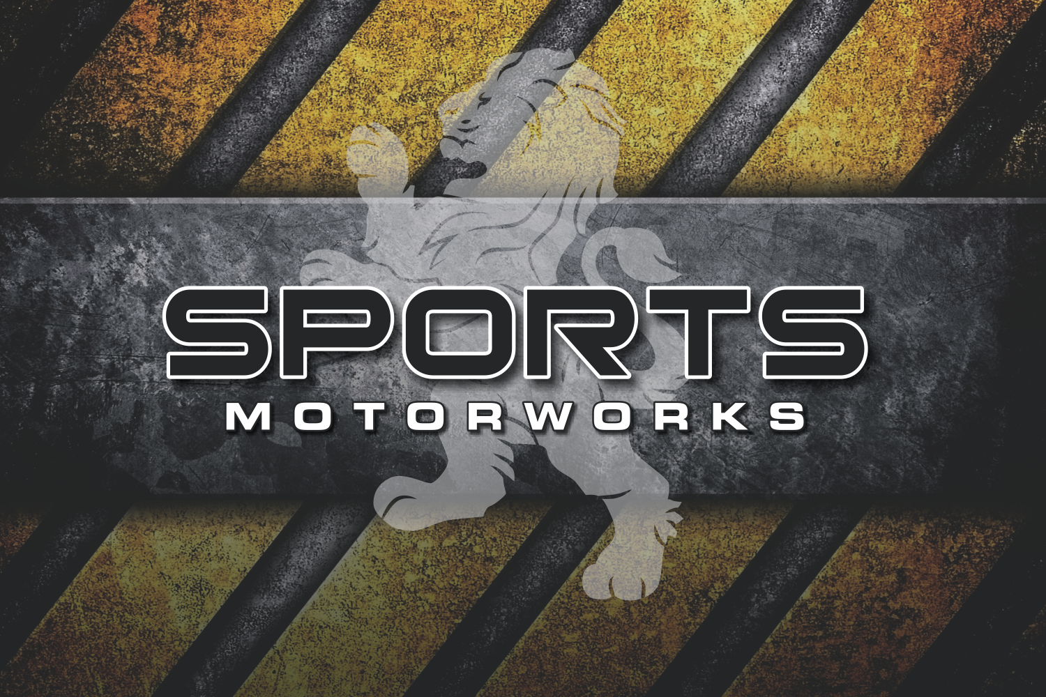 Logo Design by FLGRAPHIX for Sports Motorworks Limited | Design #15421873