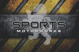 Logo Design by FLGRAPHIX for Sports Motorworks Limited | Design: #15421873