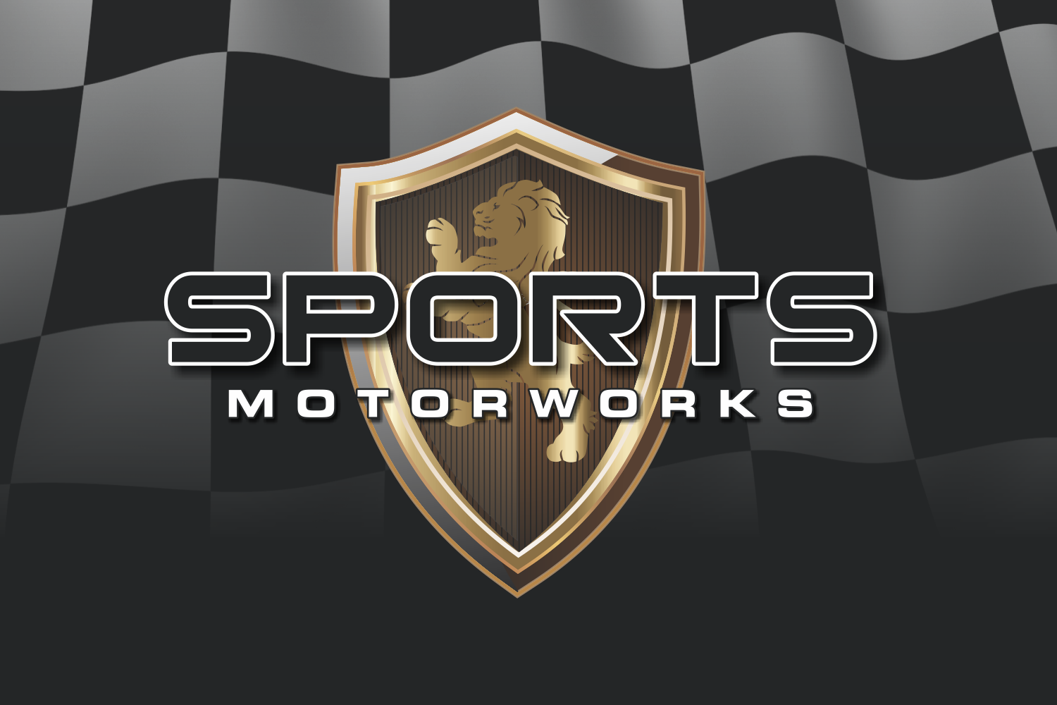 Logo Design by FLGRAPHIX for Sports Motorworks Limited | Design #15421893
