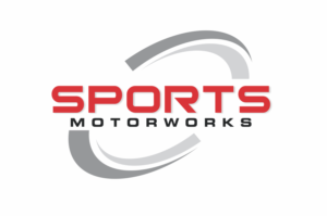 Logo Design by FLGRAPHIX for Sports Motorworks Limited | Design: #15431883