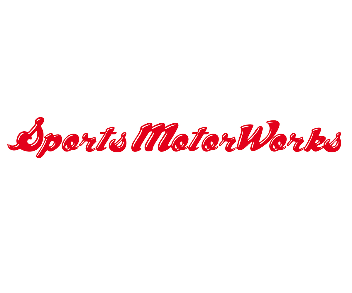 Logo Design by stephenthiongo91 for Sports Motorworks Limited | Design #15442378
