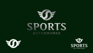 Logo Design by pa2pat for Sports Motorworks Limited | Design #15422710