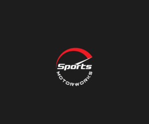 Logo Design by saulogchito for Sports Motorworks Limited | Design: #15449419