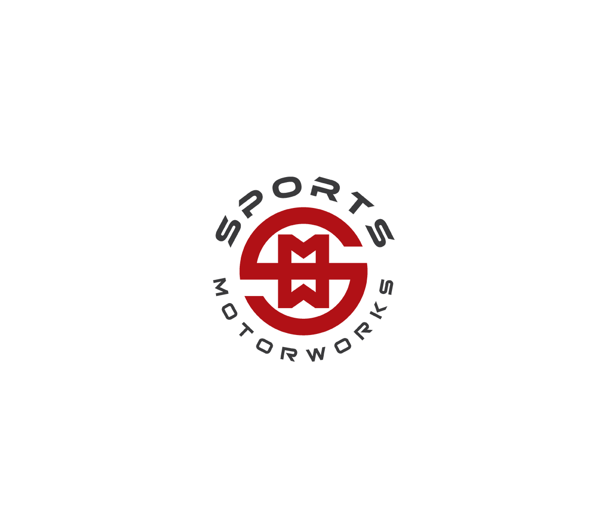 Logo Design by saulogchito for Sports Motorworks Limited | Design #15450141