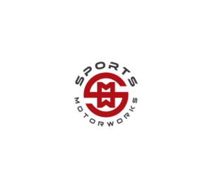 Logo Design by saulogchito for Sports Motorworks Limited | Design: #15450141