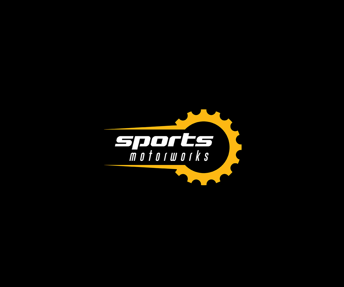Logo Design by saulogchito for Sports Motorworks Limited | Design #15456607