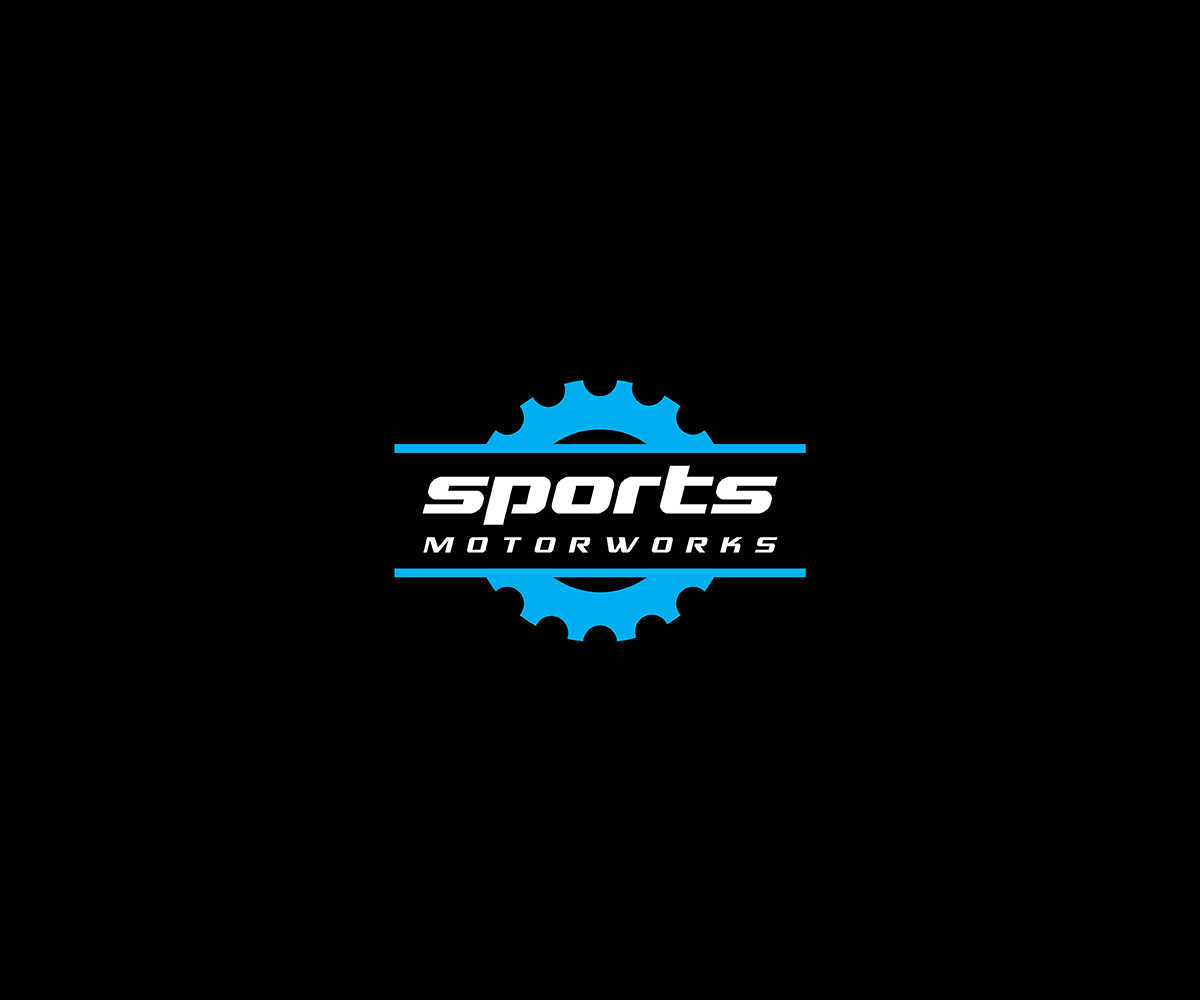 Logo Design by saulogchito for Sports Motorworks Limited | Design #15456610