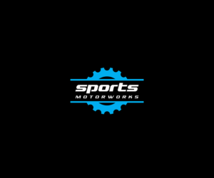 Logo Design by saulogchito for Sports Motorworks Limited | Design: #15456610