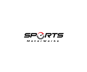 Logo Design by saulogchito for Sports Motorworks Limited | Design: #15457121