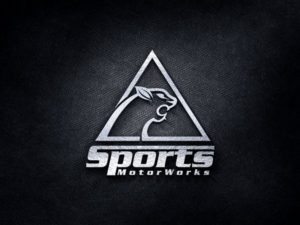 Logo Design by uzzaman for Sports Motorworks Limited | Design: #15437260