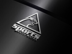 Logo Design by uzzaman for Sports Motorworks Limited | Design: #15437261