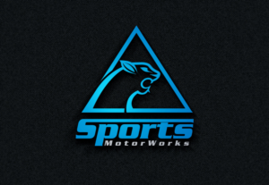 Logo Design by uzzaman for Sports Motorworks Limited | Design: #15437262