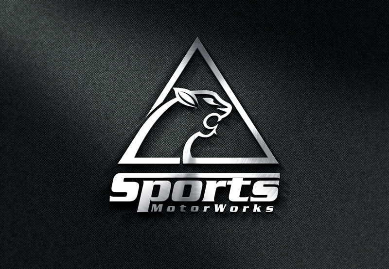 Logo Design by uzzaman for Sports Motorworks Limited | Design #15437263