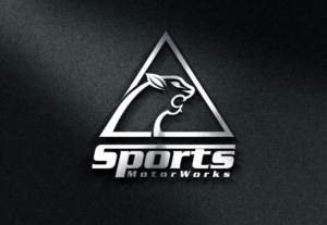Logo Design by uzzaman for Sports Motorworks Limited | Design: #15437263