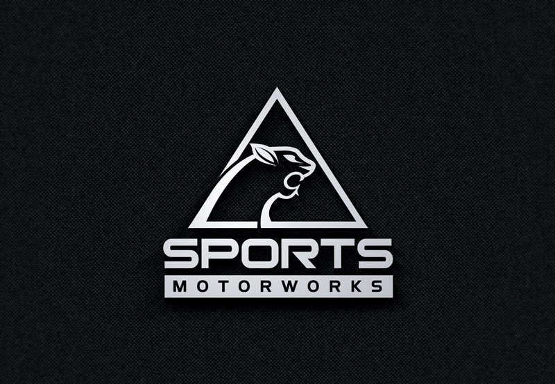 Logo Design by uzzaman for Sports Motorworks Limited | Design #15437269