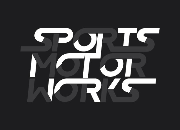 Logo Design by Multiart for Sports Motorworks Limited | Design #15427305