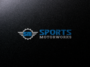 Logo Design by jan2you for Sports Motorworks Limited | Design: #15437223