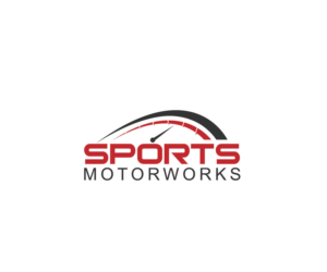 Logo Design by asman for Sports Motorworks Limited | Design: #15433468