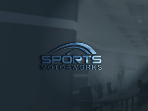 Logo Design by asman for Sports Motorworks Limited | Design: #15488738