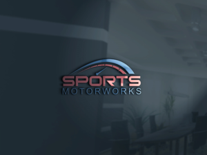 Logo Design by asman for Sports Motorworks Limited | Design: #15488740