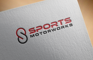 Logo Design by carabuenaeffect for Sports Motorworks Limited | Design: #15479956