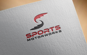 Logo Design by carabuenaeffect for Sports Motorworks Limited | Design: #15479963