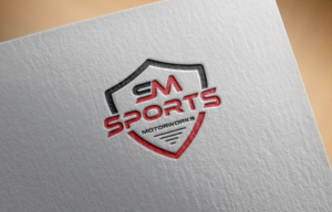 Logo Design by carabuenaeffect for Sports Motorworks Limited | Design: #15479964