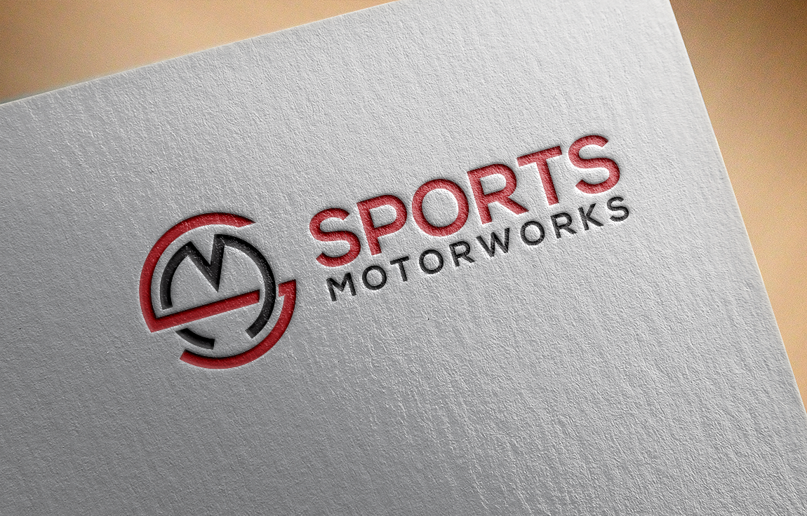 Logo Design by carabuenaeffect for Sports Motorworks Limited | Design #15479966