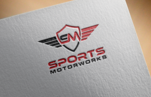Logo Design by carabuenaeffect for Sports Motorworks Limited | Design: #15479967