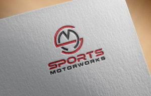 Logo Design by carabuenaeffect for Sports Motorworks Limited | Design: #15479968