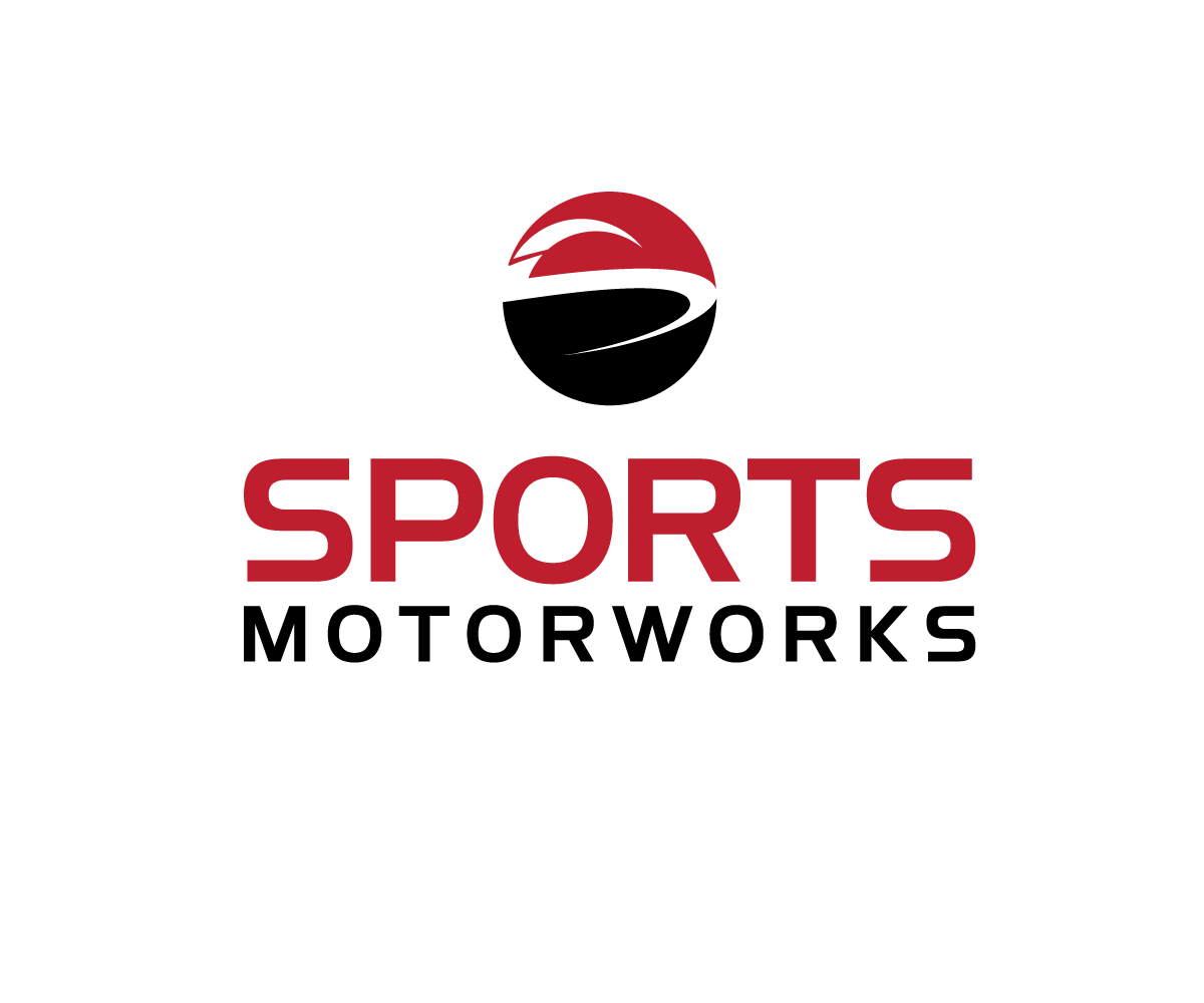 Logo Design by Top king  designer for Sports Motorworks Limited | Design #15442945