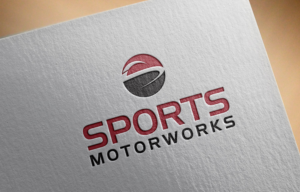 Logo Design by Top king  designer for Sports Motorworks Limited | Design: #15442946