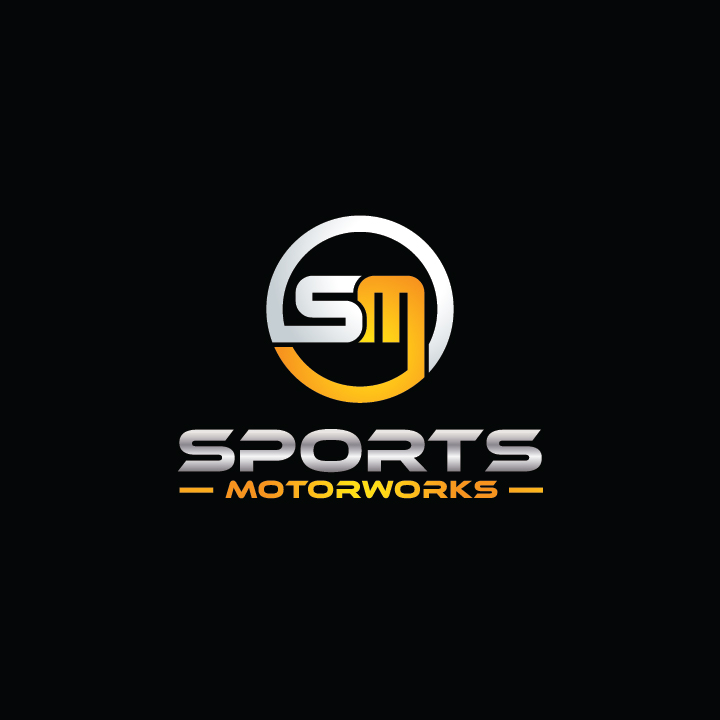 Logo Design by SI Designer for Sports Motorworks Limited | Design #15533457