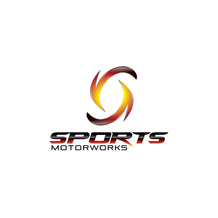 Logo Design by SI Designer for Sports Motorworks Limited | Design #15533566
