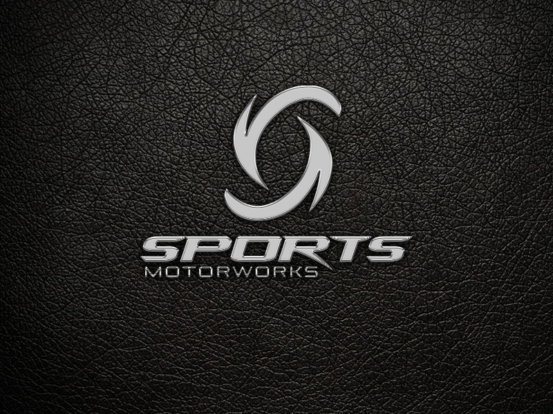 Logo Design by SI Designer for Sports Motorworks Limited | Design #15533588